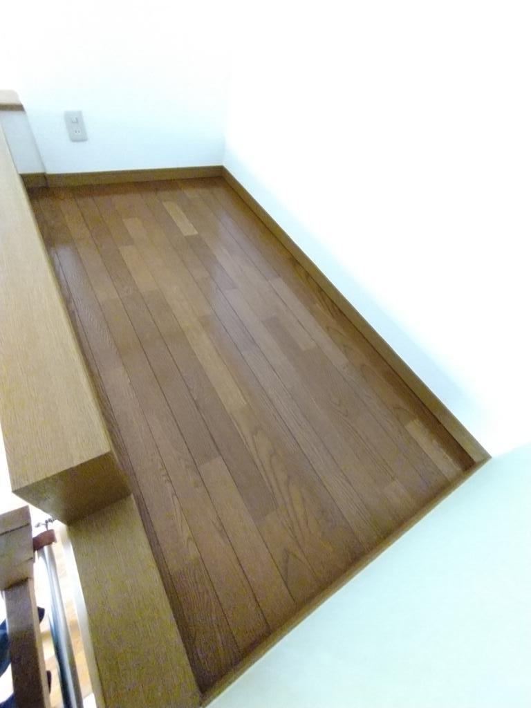 その他部屋・スペース　ロフト