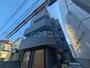 京成幕張本郷駅より徒歩6分 新築 4階建の賃貸物件