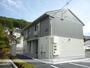 松本駅よりバス16分 徒歩3分 1階 築9年の賃貸物件