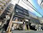 西鉄福岡(天神)駅より徒歩7分 4階 築38年7ヶ月の賃貸物件
