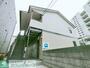 コスミオン東松戸 2階 築25年11ヶ月の賃貸物件