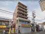メルツハイム北村 6階 築19年2ヶ月の賃貸物件