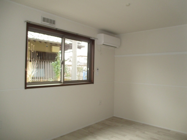 その他部屋・スペース　書斎やリモート部屋、趣味部屋と多数の利用方法が可能