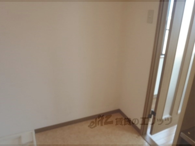 その他部屋・スペース　冷蔵庫置場