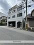 広島駅より徒歩6分 3階 築39年の賃貸物件