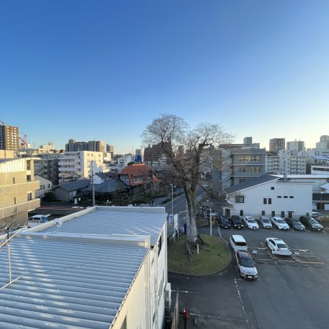 眺望　同仕様タイプです