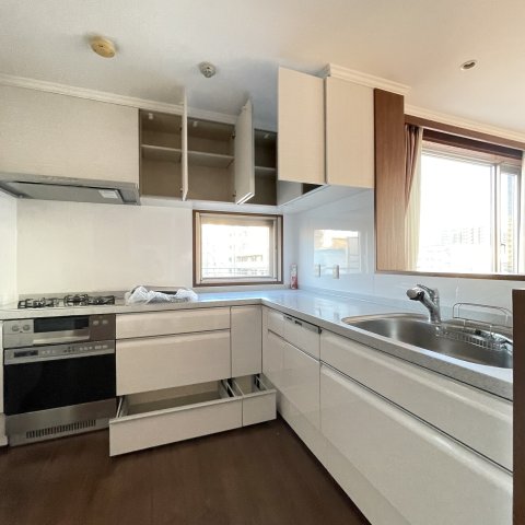 キッチン　同仕様タイプです