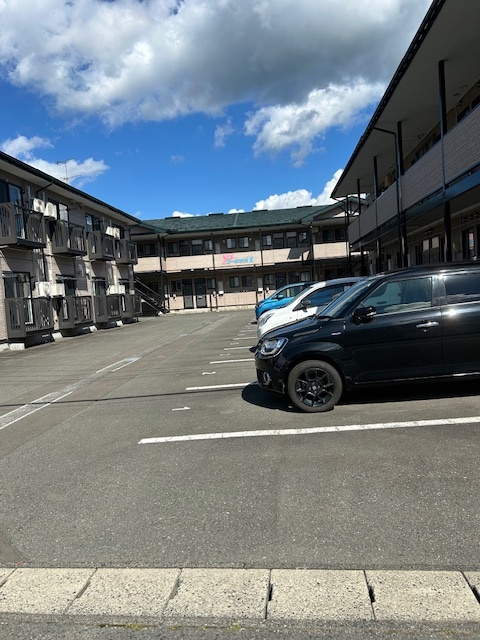 YBコーポラスD_その他_2