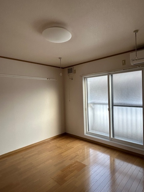 YBコーポラスD_内装_1