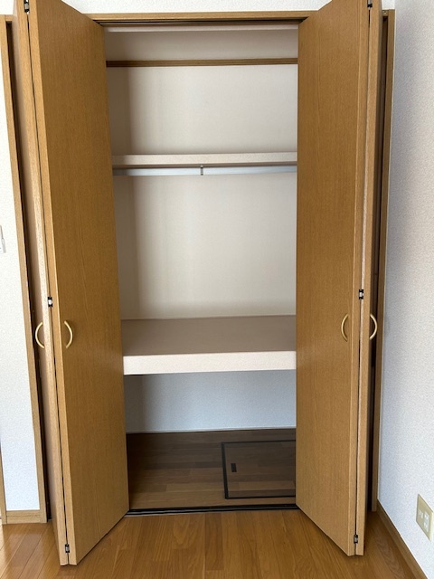 YBコーポラスD_内装_5