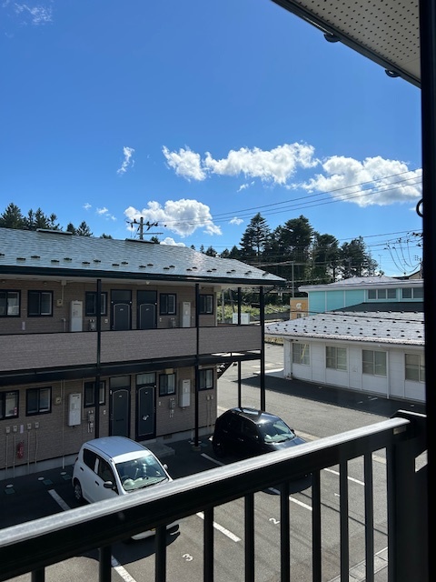 YBコーポラスD_その他_4