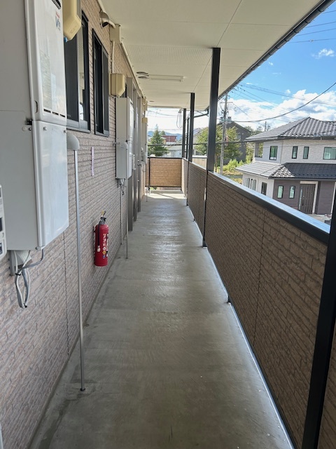 YBコーポラスD_その他_3