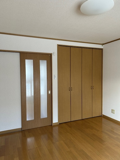 YBコーポラスD_内装_0