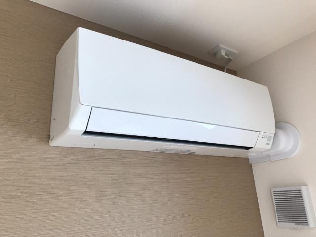 その他設備　室内設備