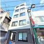 駒込駅より徒歩7分 築5年2ヶ月 5階建の賃貸物件