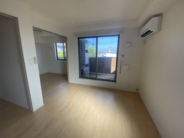 アンシャール_間取り_1