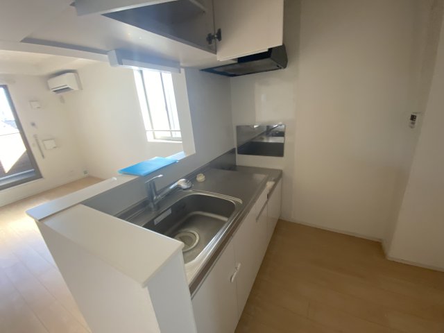 アンシャール_間取り_2