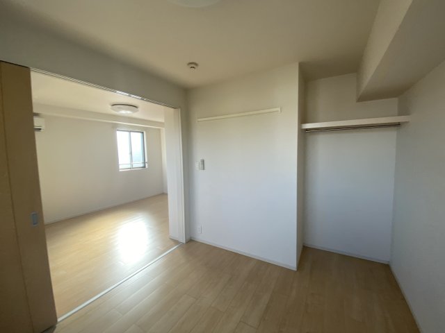 アンシャール_間取り_5