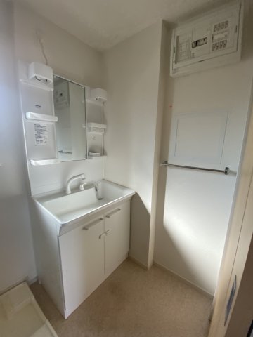 アンシャール_間取り_6