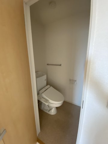 アンシャール_間取り_4