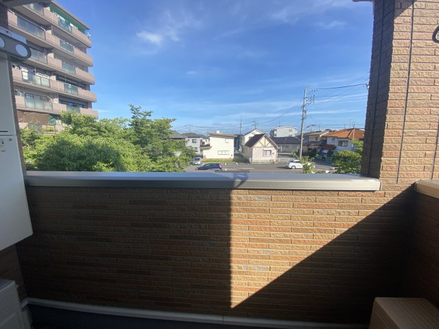 アンシャール_間取り_10