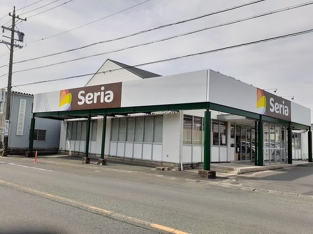 その他　セリア（その他）まで800m