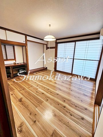 その他部屋・スペース