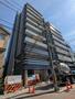 弁天町駅より徒歩10分 9階 新築の賃貸物件
