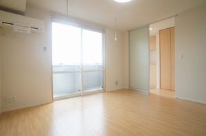 その他　採光性も風通しも良いくつろぎ空間です♪