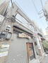 浅草駅より徒歩2分 4階 築60年4ヶ月の賃貸物件