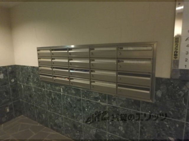 その他　集合ポスト