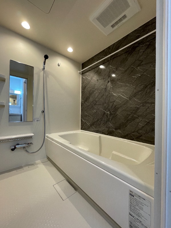 バス・シャワールーム　同仕様です