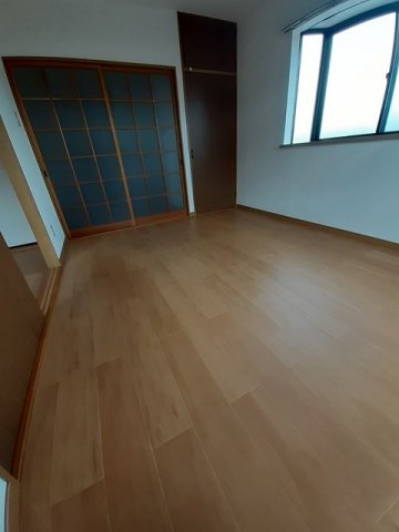 その他部屋・スペース　明るい室内です