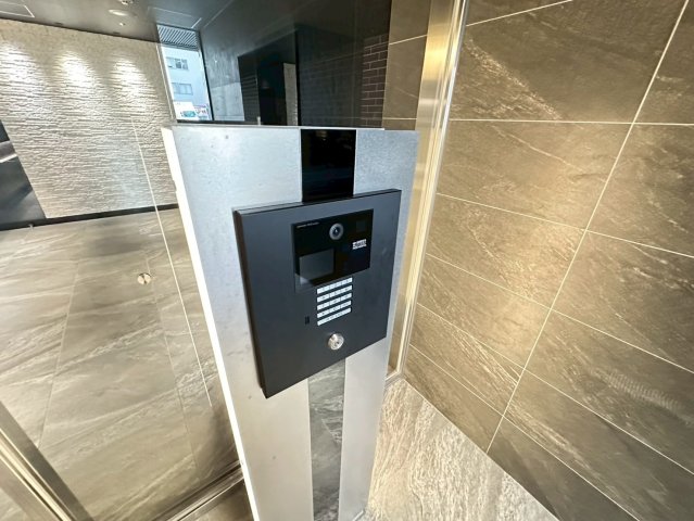 セキュリティ　詳細は、RISUMO江坂本店までお問合せください♪