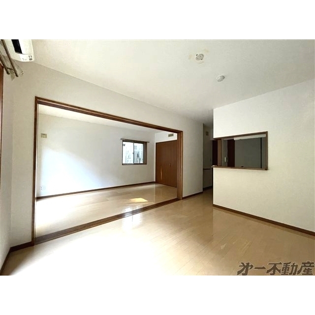 居室・リビング　ＬＤＫ