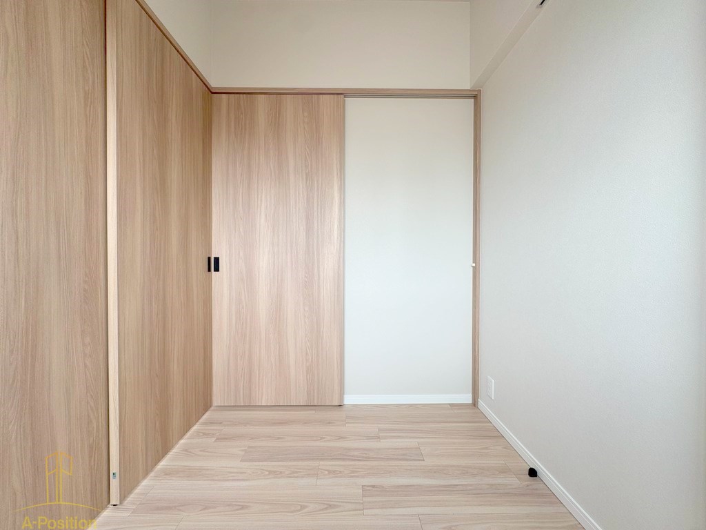 その他部屋・スペース　S-RESIDENCE天満橋ar