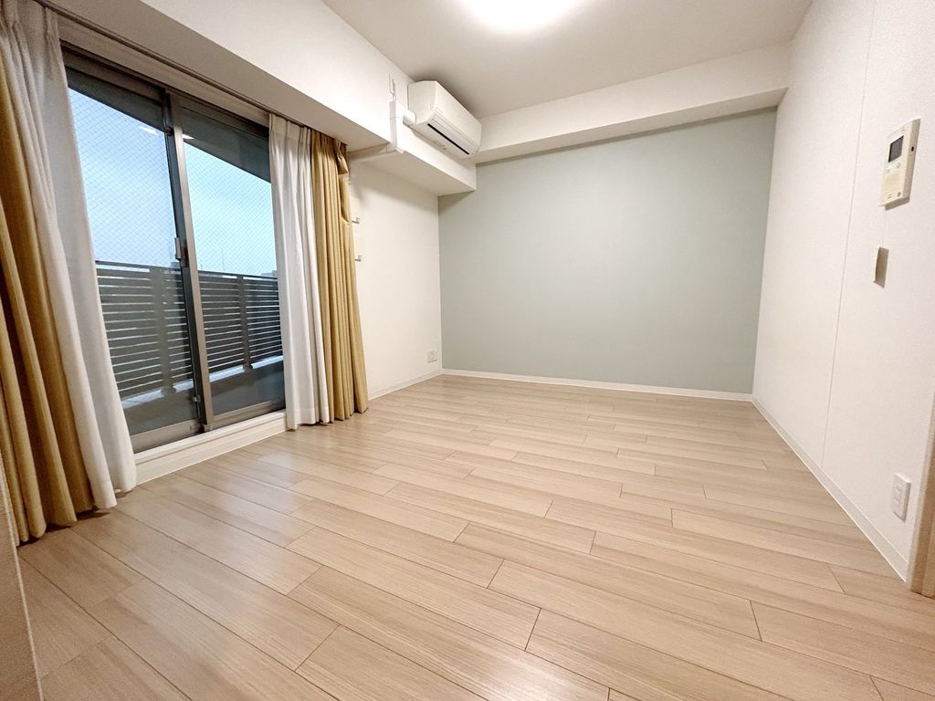 その他部屋・スペース　バルコニー