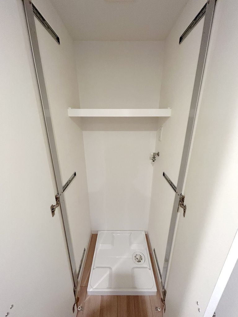 その他設備　玄関