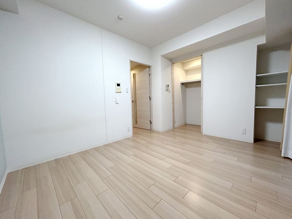 居室・リビング　リビング/居室