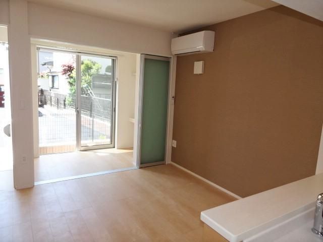 居室・リビング　参考