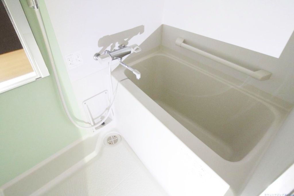 バス・シャワールーム　★駐輪場完備★