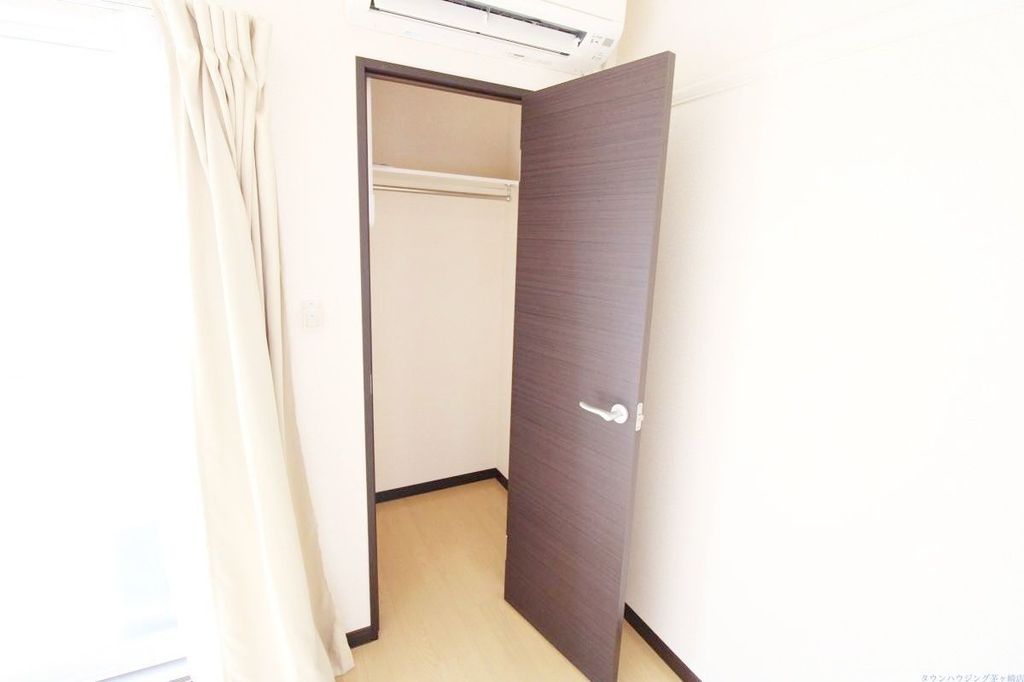 収納　★駐輪場完備★