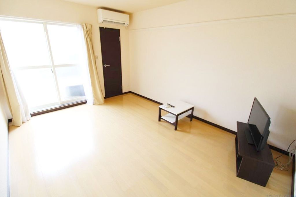 居室・リビング　★駐輪場完備★