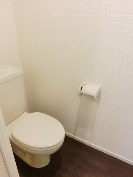 トイレ　同建物参考写真