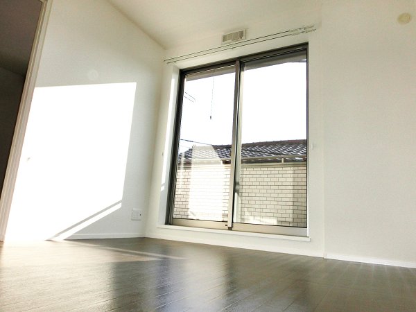 眺望　同建物参考写真