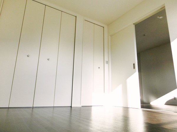 収納　同建物参考写真