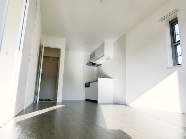 ロビー　同建物参考写真