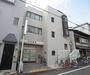 北大路駅より徒歩15分 2階 築41年1ヶ月の賃貸物件