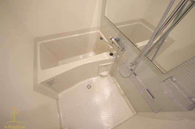 バス・シャワールーム　Quintet NAMBA