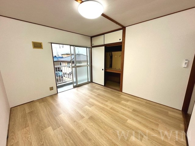 その他部屋・スペース　イメージ（同建物内別部屋の写真です）